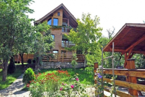 Casa Zollo 2 - kuschelige Fewo in den Hügeln